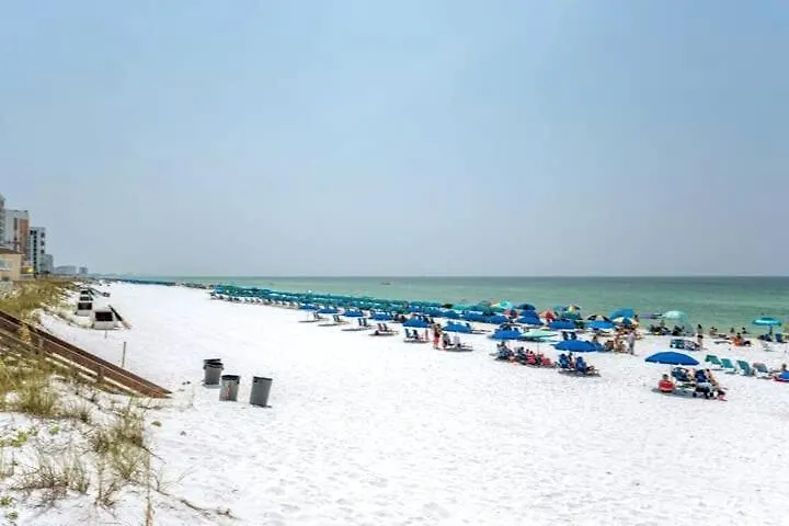 Emerald Gem Beach Svc Included Destin 0*,