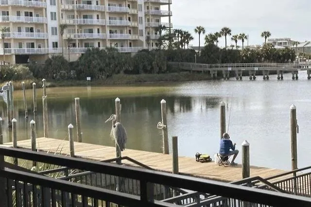 Emerald Gem Beach Svc Included Destin