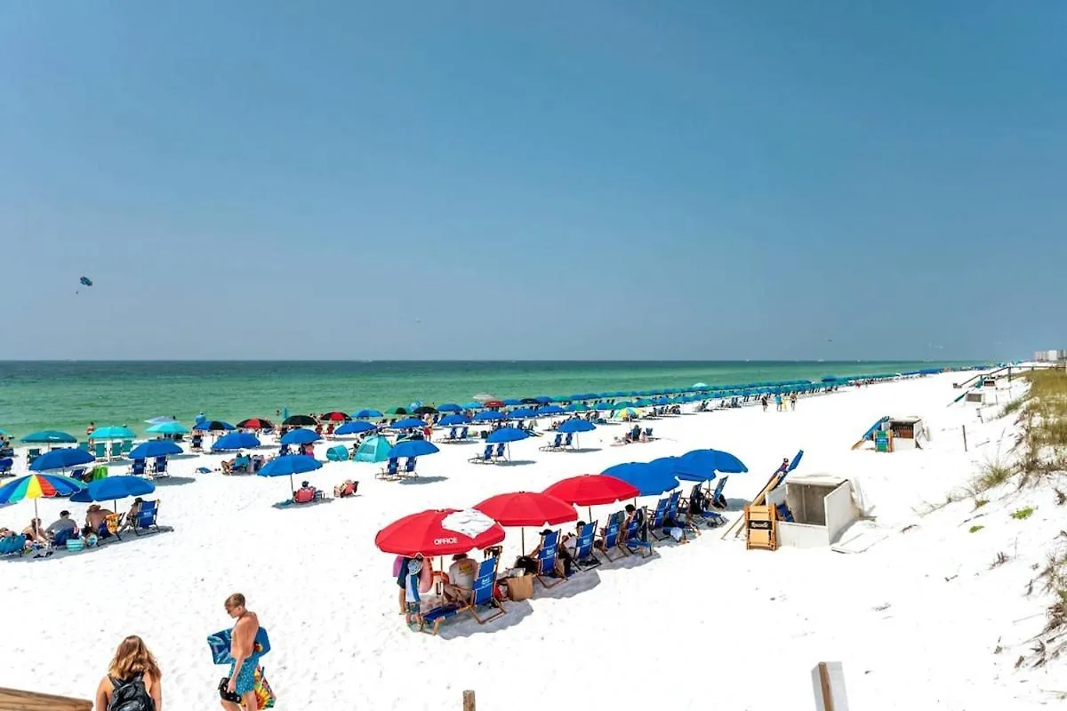 Holiday home Emerald Gem Beach Svc Included Destin United States
