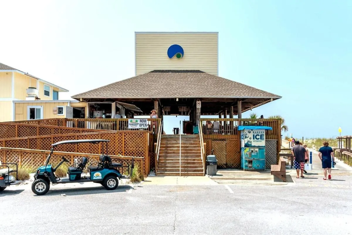 Holiday home Emerald Gem Beach Svc Included Destin