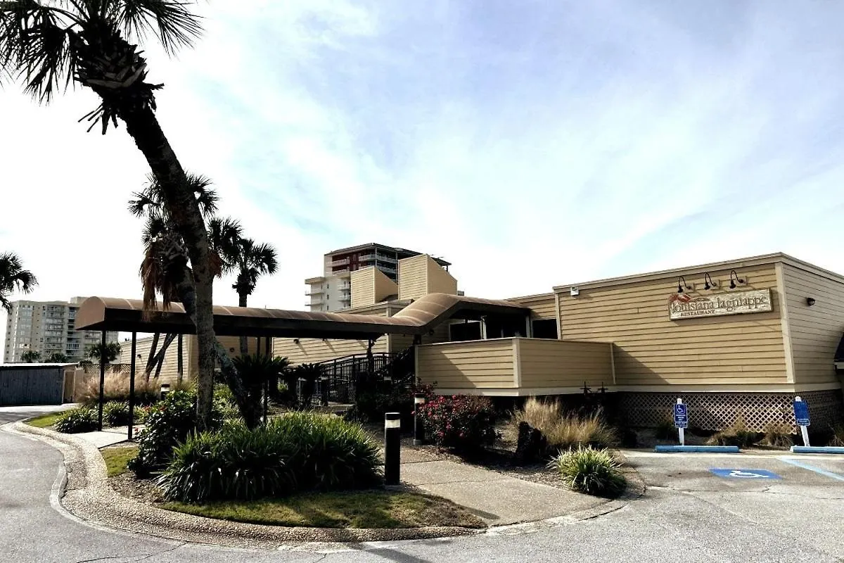Emerald Gem Beach Svc Included Destin United States