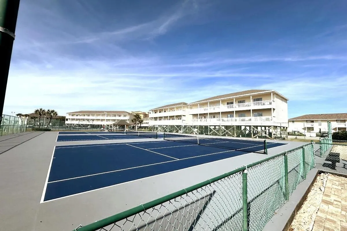 Emerald Gem Beach Svc Included Destin 0*,  United States
