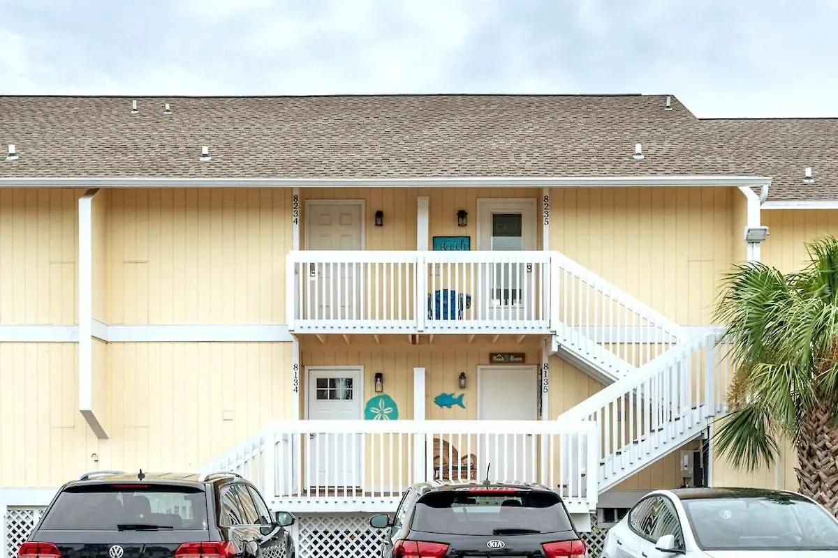 Holiday home Emerald Gem Beach Svc Included Destin United States