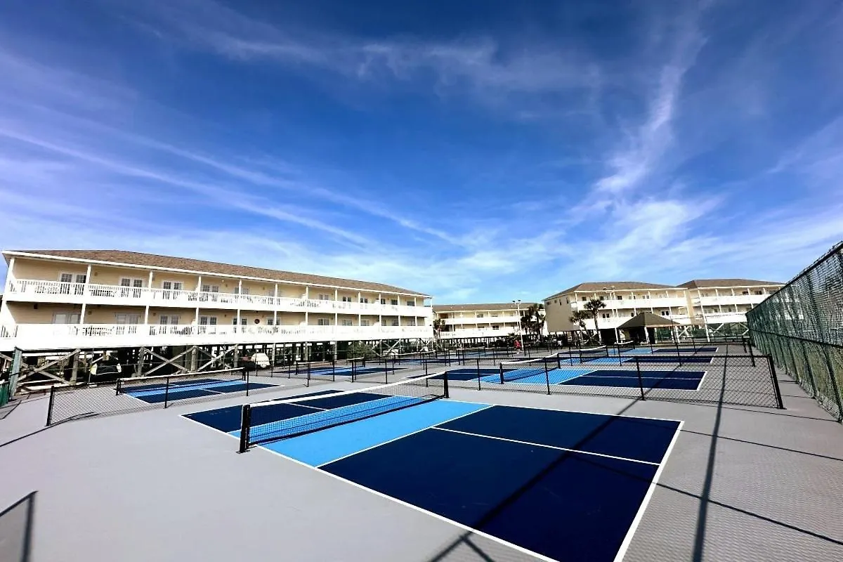 Emerald Gem Beach Svc Included Destin