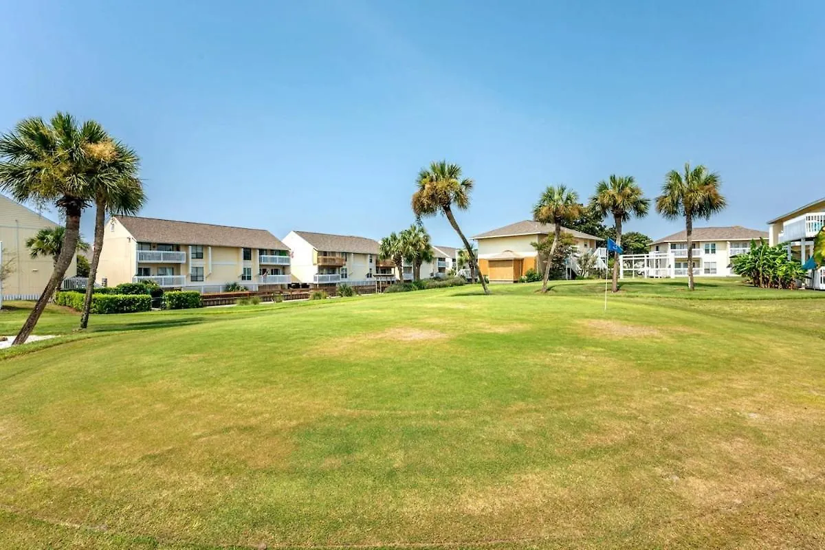 Holiday home Emerald Gem Beach Svc Included Destin