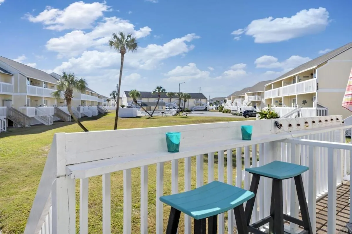 Emerald Gem Beach Svc Included Destin