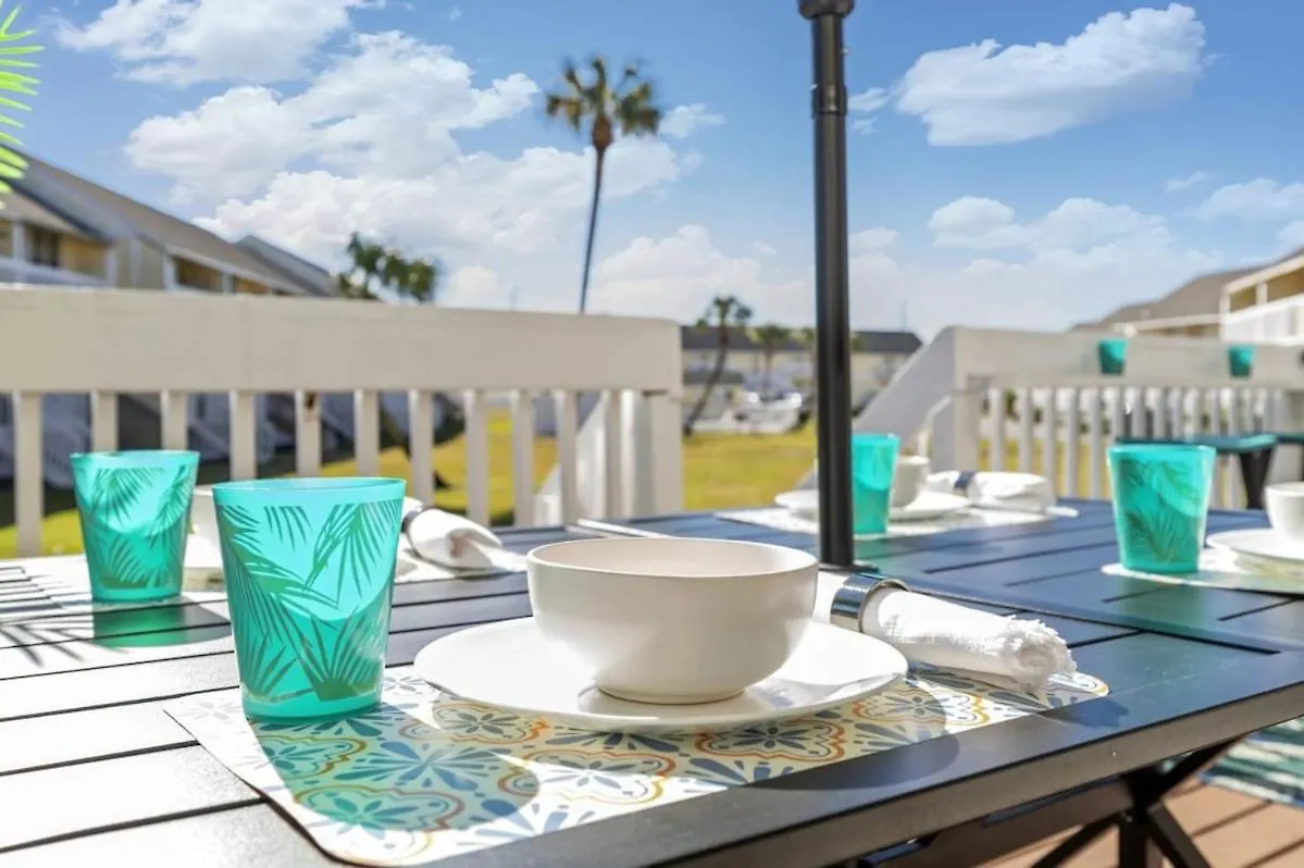 Holiday home Emerald Gem Beach Svc Included Destin