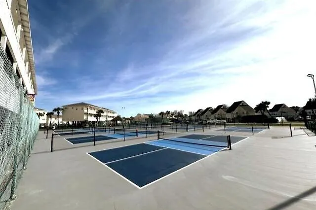 Emerald Gem Beach Svc Included Destin 0*,
