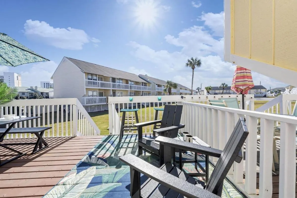 Holiday home Emerald Gem Beach Svc Included Destin United States