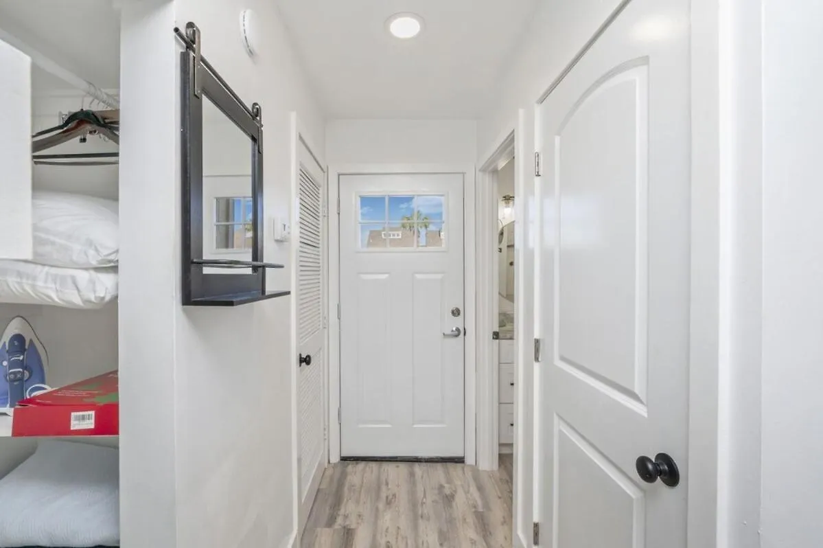 Holiday home Emerald Gem Beach Svc Included Destin