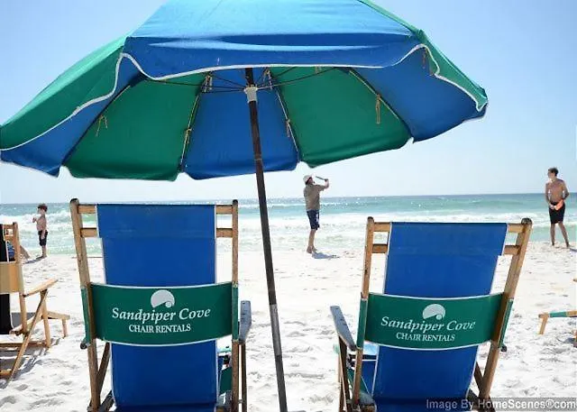 Holiday home Emerald Gem Beach Svc Included Destin United States