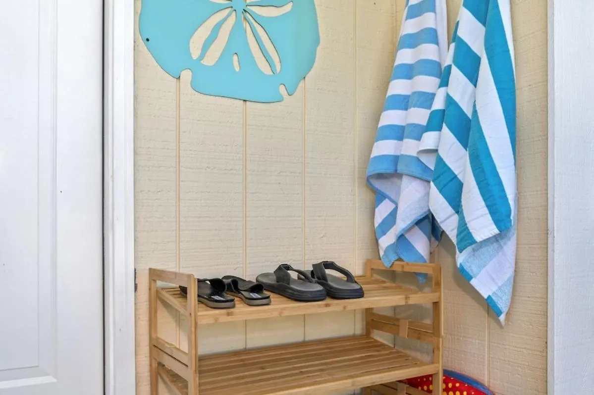 Holiday home Emerald Gem Beach Svc Included Destin