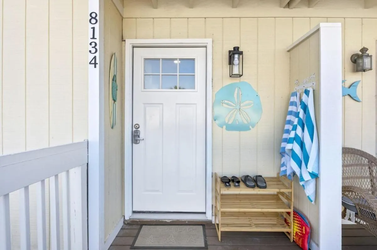 Emerald Gem Beach Svc Included Destin United States